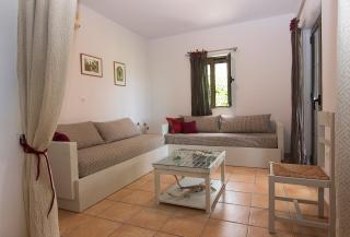 Kripia Holiday Villas - Kardamyli - 1
