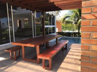 Casa maravilhosa na praia de Muro Alto - Porto de Galinhas - 4