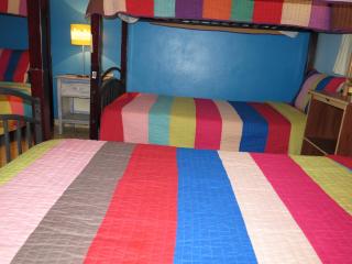 Panama House Bed & Breakfast - Panama-Stadt - 7