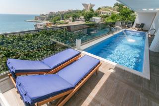 Villa Delux - Ulcinj - 3