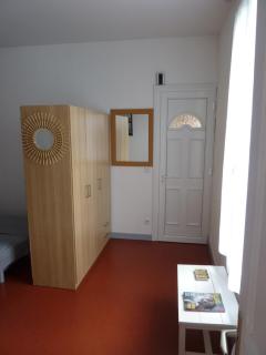 Studio ville très calme - Tarbes - 5