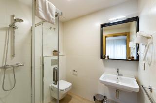 Atotxa Rooms - San Sebastián - 6