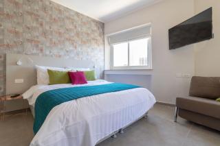 DEM Hotel - Jerusalem - 1