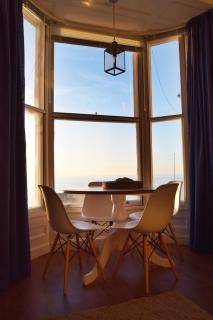 Awel Mor 3 Luxury Apartment - Aberystwyth - 7