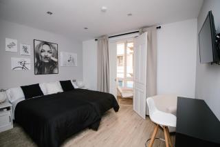 Infinium Zamora Suites - 0