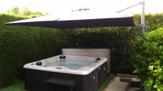 Chalet Zure Ondoan - SPA et piscine chauffée - Tarnos - 1