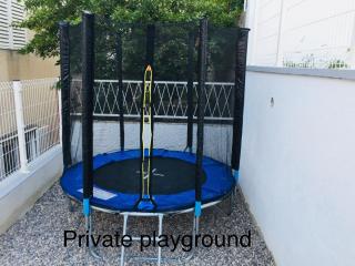 Apartments Leptiric - 1