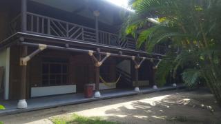 Hotel Salvador Gaviota - Lívingston - 4