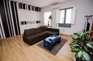 Ocho Home Apartamentos - Zamora - 0