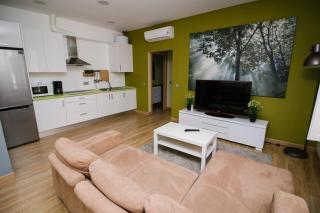 Apartamento Deluxe - Zamora - 7