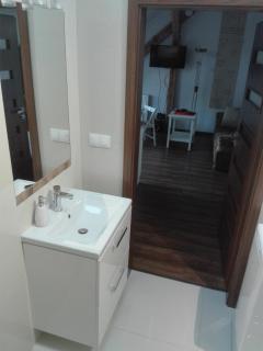 Sky view Condo in Tarnowskie Góry - Tarnowitz - 1