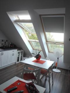 Sky view Condo in Tarnowskie Góry - Tarnowitz - 7