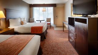 Best Western Paradise Inn - Dillon - 5