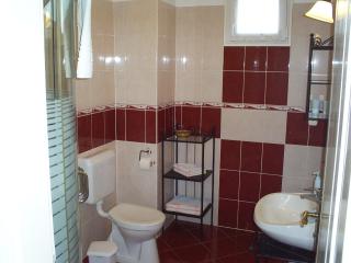 Andrea Apartmanok - Zalakaros - 7