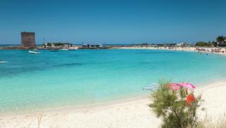 Casa Letizia - Porto Cesareo - 3
