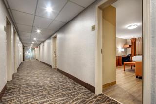 Canadas Best Value Inn-Richmond Hill - Richmond Hill - 6