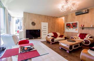 beautiful apartment at "Jūrmalas Rezidence" - Jūrmala - 0