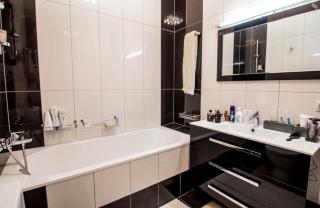 beautiful apartment at "Jūrmalas Rezidence" - Jūrmala - 5