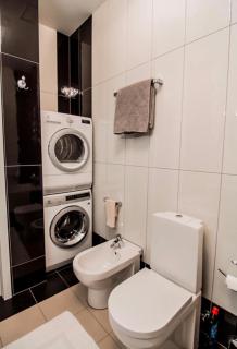beautiful apartment at "Jūrmalas Rezidence" - Jūrmala - 4