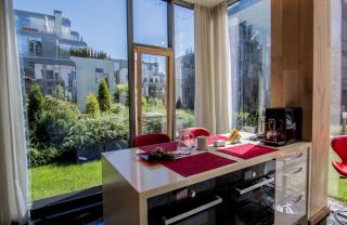 beautiful apartment at "Jūrmalas Rezidence" - 3