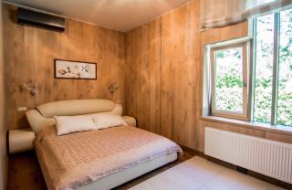 beautiful apartment at "Jūrmalas Rezidence" - 1