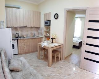 Apartament Old Avlabar - Tiflis - 0