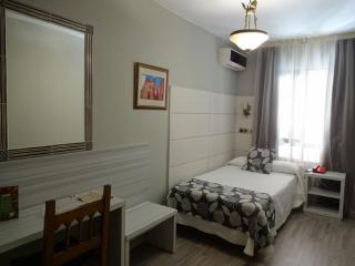 Hotel Los Naranjos - Cáceres - 9