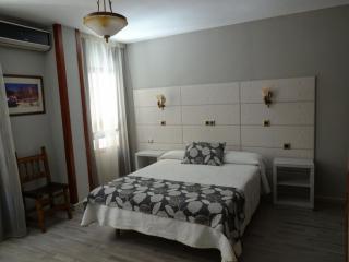 Hotel Los Naranjos - Cáceres - 5