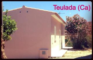 Casa Orchidea - Teulada - 9