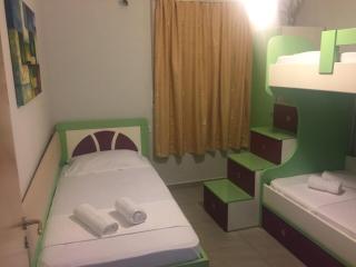 Joana's Apartment - Himarë - 1
