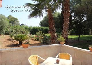 Apartment Bougaivillea by Finca Es Torrent - Sa Ràpita - 5