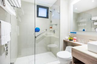 Hotel Rosales Plaza - 5