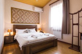 Hotel Garden House - Tbilisi - 9
