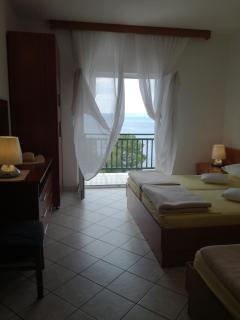 Apartmani Izabela - Baška Voda - 4