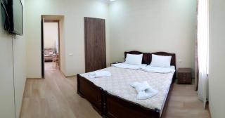 Apartament Old Avlabar - Tiflis - 6