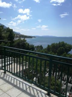 Apartmani Izabela - Baška Voda - 1