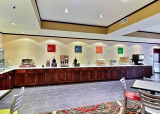 Comfort Suites Uniontown - Uniontown - 7