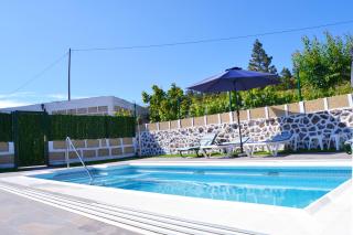 Casa Rural Finca Paraíso. Heated pool - Vilaflor - 5