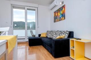 Citta Vecchia Apartment modern and cosy apartment with magnificent harbour view - 0