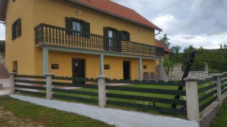 Kuca Roza - Švica - 7