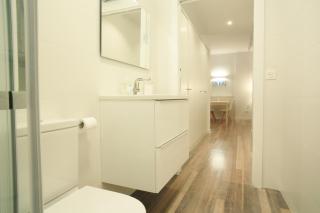 Zuhaizti Apartment - San Sebastián - 7