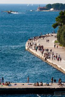 Mila Room in old town centre - Zadar - 3