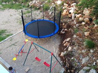 Apartmani Vila Ebra - Utjeha - 3