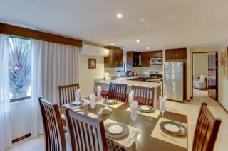 The Cove at Playa Ocotal, units 5,6,7 and 8 - 1