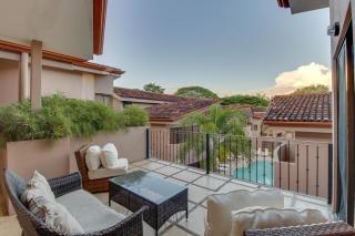 The Cove at Playa Ocotal, units 5,6,7 and 8 - 9