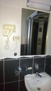 Springs Apartments & Rooms - Sveti Stefan - 8
