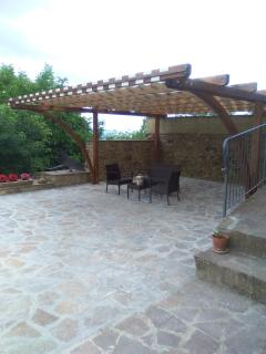 Casa Vacanze Santa Cristina - Volterra - 3