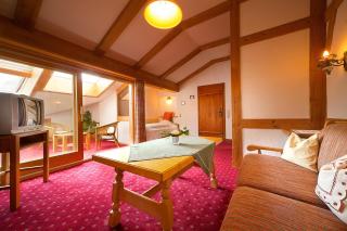 Landhotel Huberhof - 7