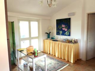 Bed and Breakfast Villa Algi - 1