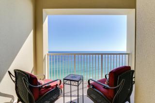 Grand Panama Beach Resort by Panhandle Getaways - 4